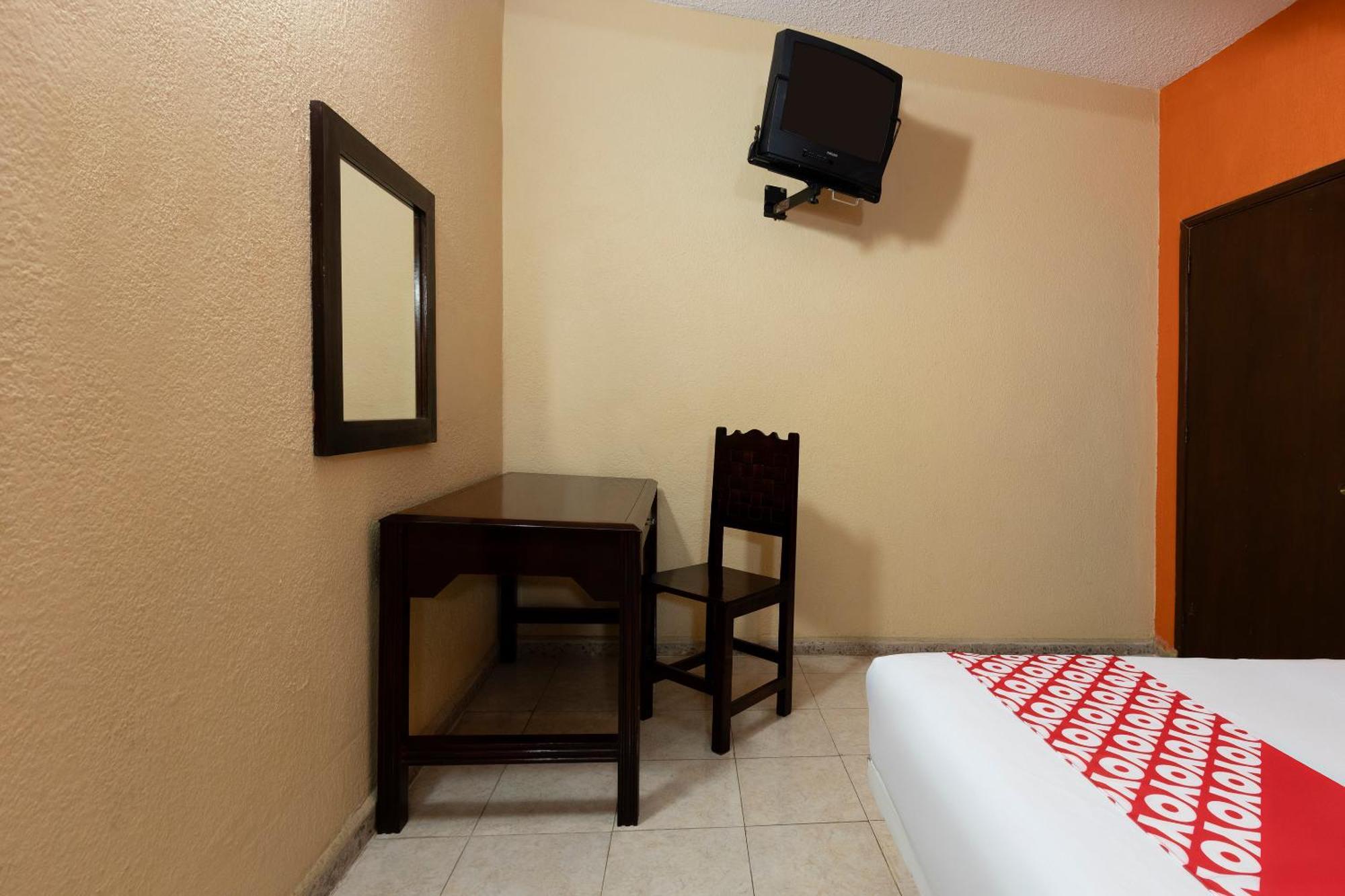 Oyo Merida Hotel