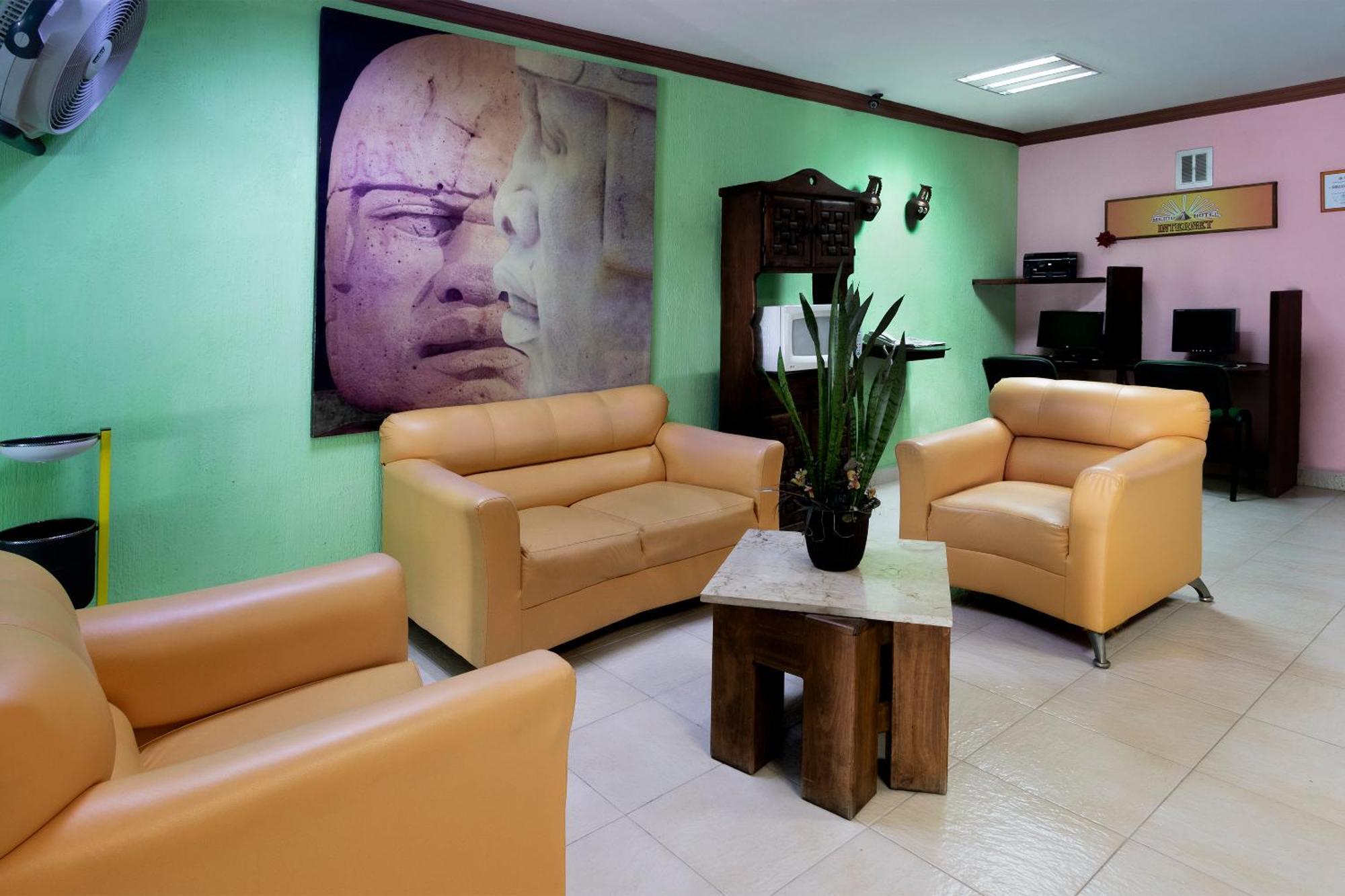 Oyo Merida 2* Cancún